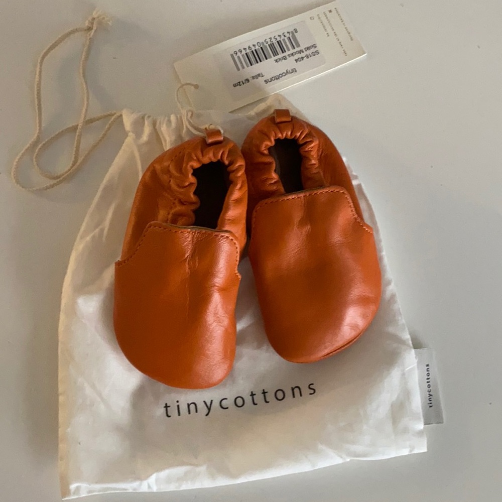 TINY COTTONS MOCKS